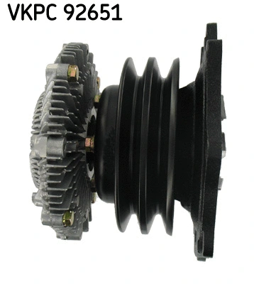Water Pump, engine cooling (VKPC 92651)