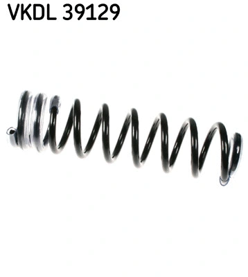 Suspension Spring (VKDL 39129)