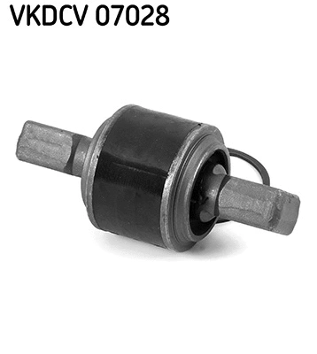 Repair Kit, suspension strut support mount