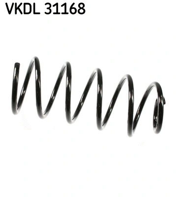 Suspension Spring (VKDL 31168)