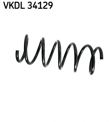 Suspension Spring (VKDL 34129)