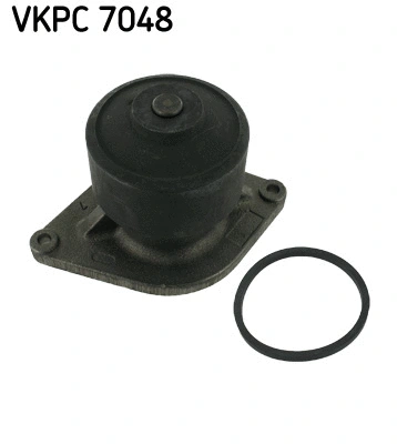 Water Pump, engine cooling (VKPC 7048)