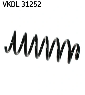 Suspension Spring (VKDL 31252)