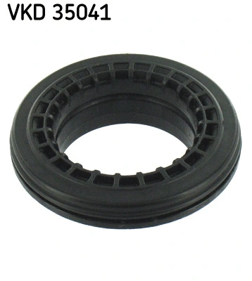 Rolling Bearing, suspension strut support mount (VKD 35041)