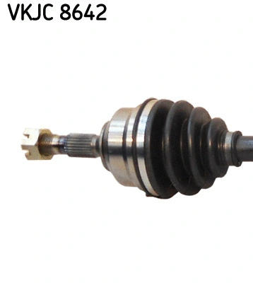 Drive Shaft