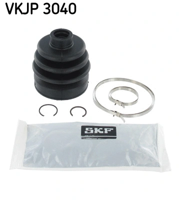 Bellow Kit, drive shaft (VKJP 3040)