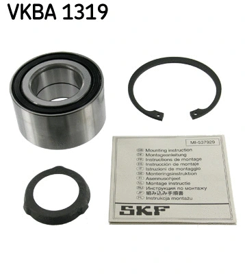 Wheel Bearing Kit (VKBA 1319)