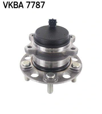Wheel Bearing Kit (VKBA 7787)