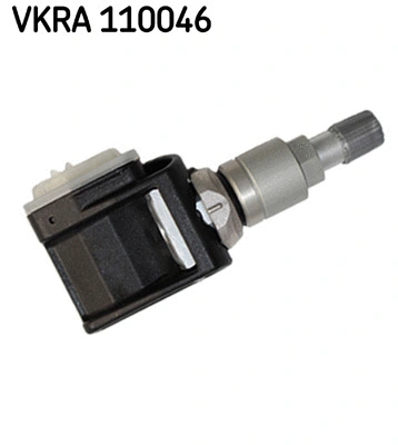 Wheel Sensor, tyre-pressure monitoring system (VKRA 110046)