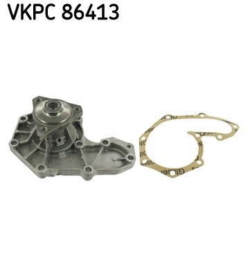 Water Pump, engine cooling (VKPC 86413)
