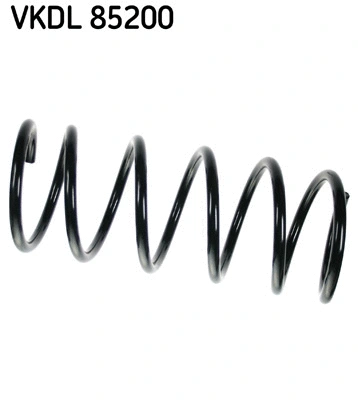 Suspension Spring (VKDL 85200)