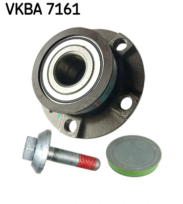 Wheel Bearing Kit (VKBA 7161)