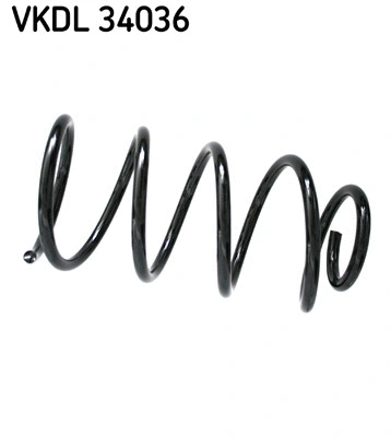 Suspension Spring (VKDL 34036)