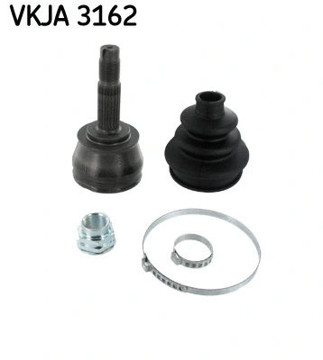 Joint Kit, drive shaft (VKJA 3162)
