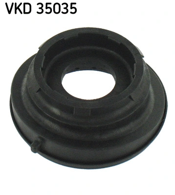Rolling Bearing, suspension strut support mount (VKD 35035)