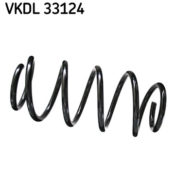 Suspension Spring (VKDL 33124)