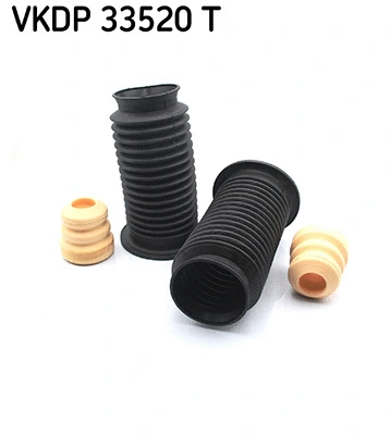 Dust Cover Kit, shock absorber (VKDP 33520 T)