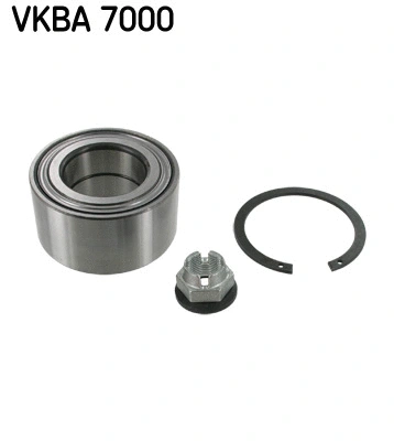 Wheel Bearing Kit (VKBA 7000)