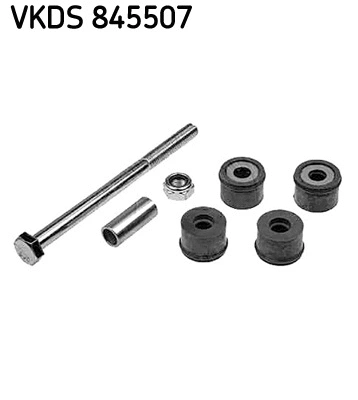 Link/Coupling Rod, stabiliser bar (VKDS 845507)