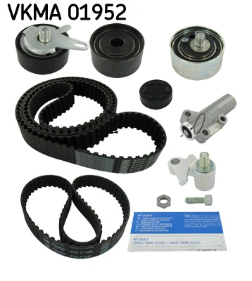 Timing Belt Kit