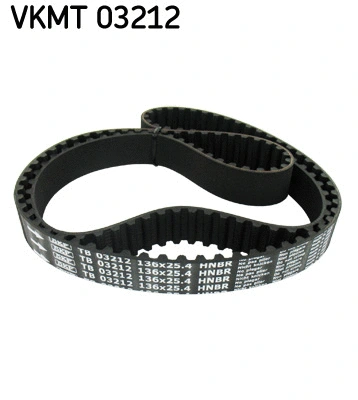 Timing Belt (VKMT 03212)