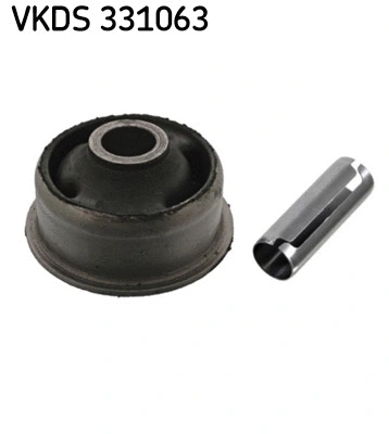 Mounting, control/trailing arm (VKDS 331063)