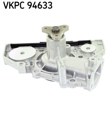Water Pump, engine cooling (VKPC 94633)