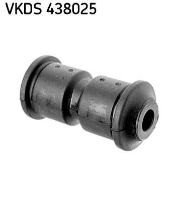 Mounting, control/trailing arm (VKDS 438025)