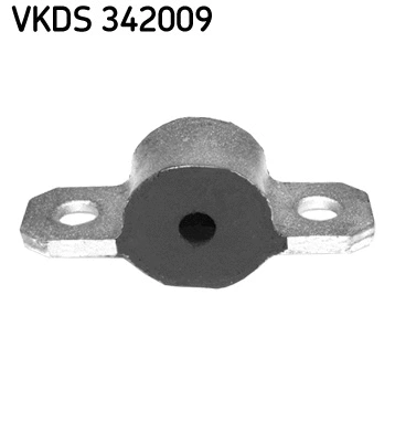 Link/Coupling Rod, stabiliser bar (VKDS 342009)