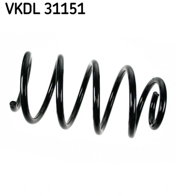 Suspension Spring (VKDL 31151)