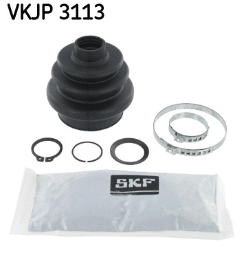 Bellow Kit, drive shaft (VKJP 3113)