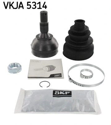 Joint Kit, drive shaft (VKJA 5314)