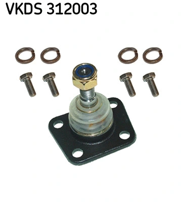 Ball Joint (VKDS 312003)