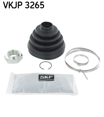 Bellow Kit, drive shaft (VKJP 3265)
