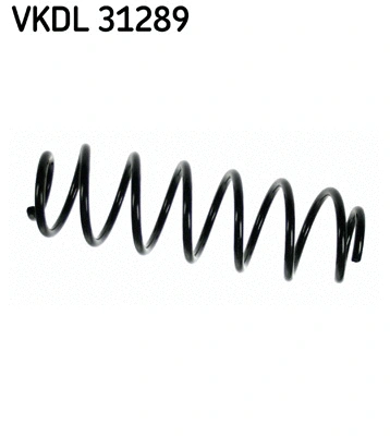 Suspension Spring (VKDL 31289)