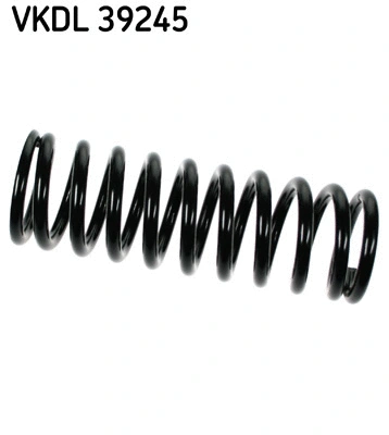 Suspension Spring (VKDL 39245)