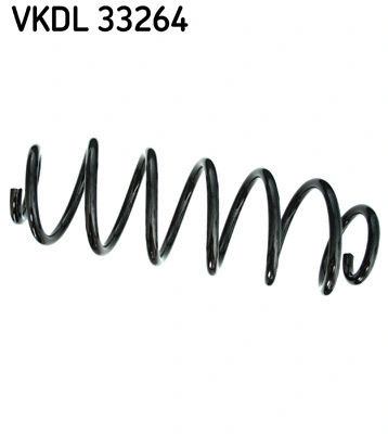 Suspension Spring (VKDL 33264)
