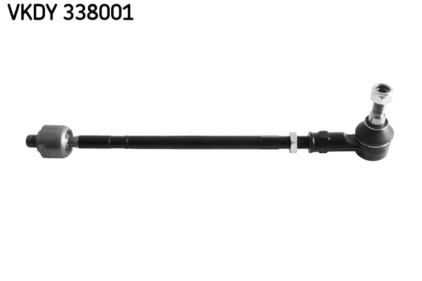 Tie Rod (VKDY 338001)