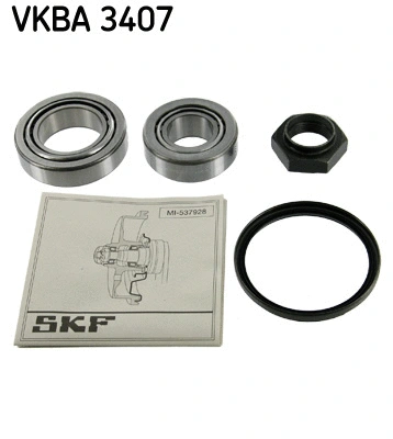 Wheel Bearing Kit (VKBA 3407)