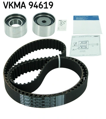 Timing Belt Kit