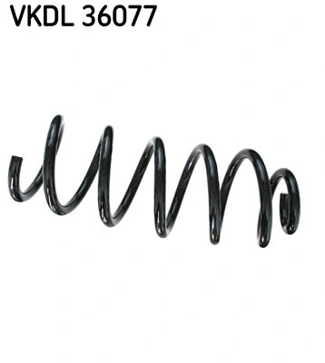 Suspension Spring (VKDL 36077)