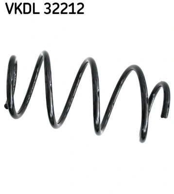 Suspension Spring (VKDL 32212)