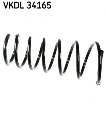 Suspension Spring (VKDL 34165)