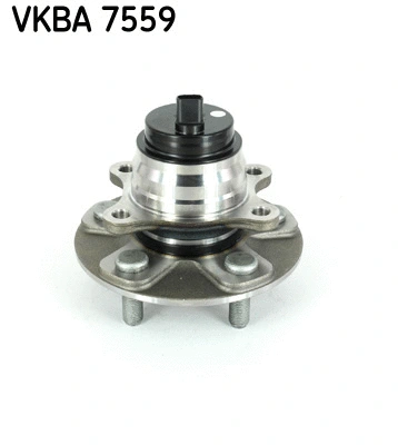 Wheel Bearing Kit (VKBA 7559)