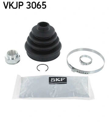 Bellow Kit, drive shaft (VKJP 3065)