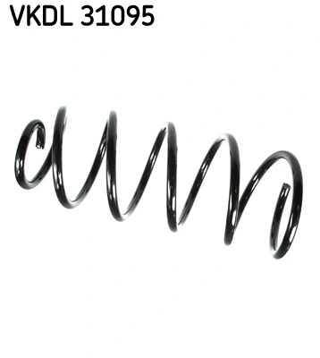 Suspension Spring (VKDL 31095)