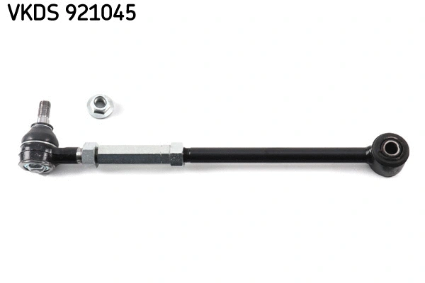 Control/Trailing Arm, wheel suspension (VKDS 921045)