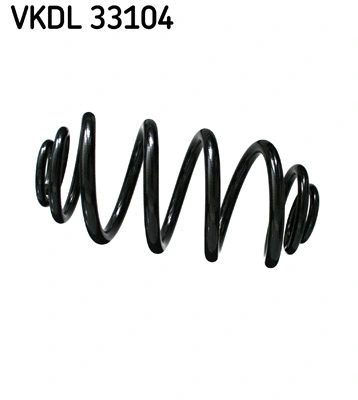 Suspension Spring (VKDL 33104)