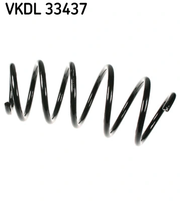 Suspension Spring (VKDL 33437)