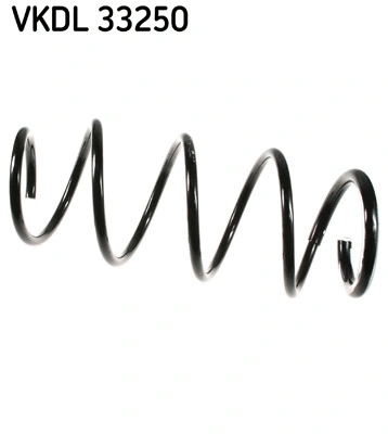 Suspension Spring (VKDL 33250)